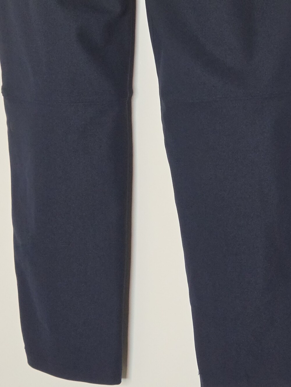 Lululemon Essential High-Rise Trouser -True Navy - Picture 6 of 10